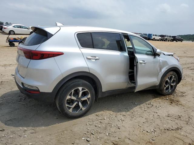 2022 KIA SPORTAGE L - KNDPM3AC3N7977578