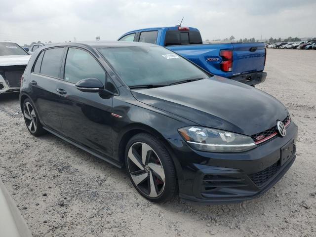 2020 Volkswagen Gti S VIN: 3VW6T7AU3LM008345 Lot: 51715964