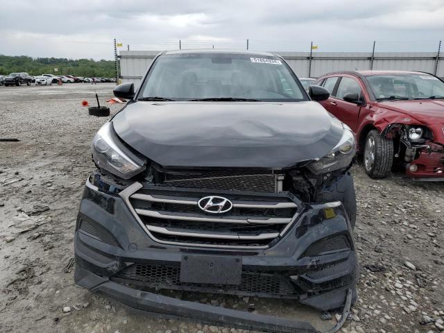 2016 Hyundai Tucson Se VIN: KM8J23A48GU042206 Lot: 51864934