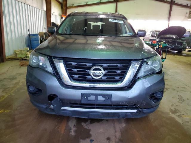 2019 Nissan Pathfinder S VIN: 5N1DR2MNXKC577009 Lot: 50092954