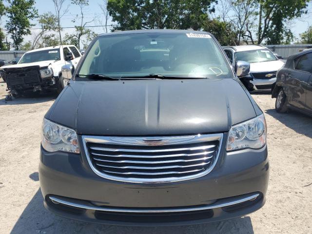 2012 Chrysler Town & Country Touring L VIN: 2C4RC1CG3CR412534 Lot: 46401204