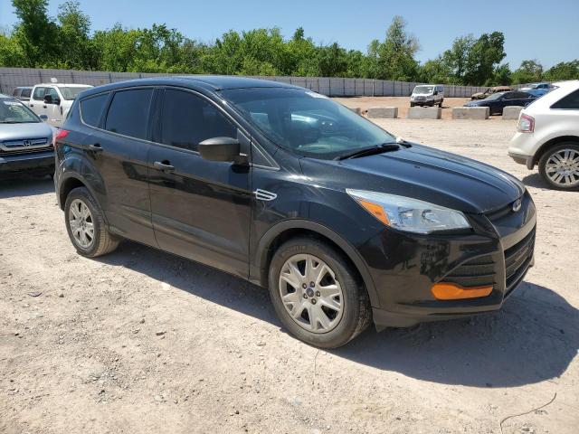 2015 Ford Escape S VIN: 1FMCU0F73FUC24334 Lot: 51945404