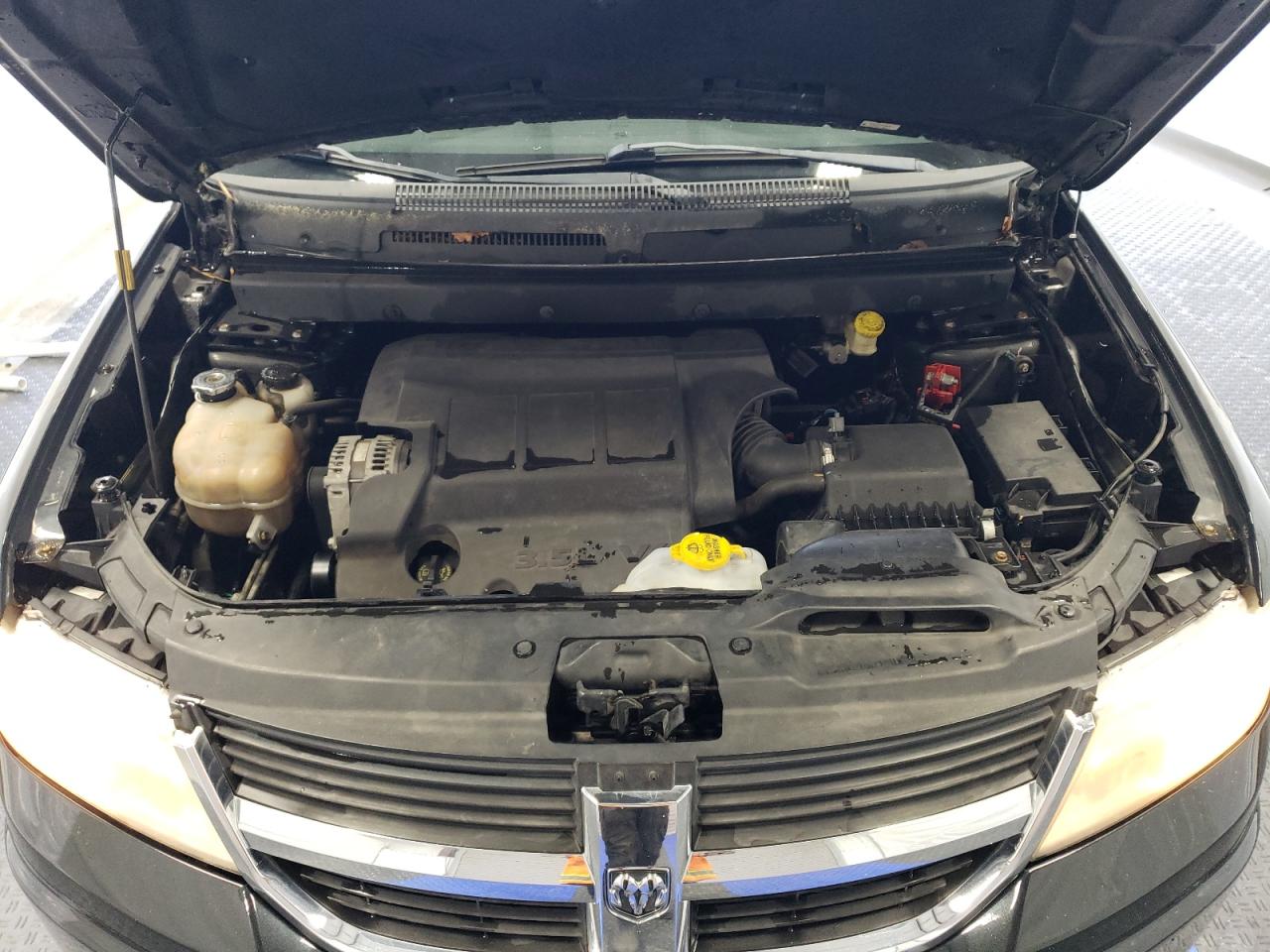 3D4GG57V79T590578 2009 Dodge Journey Sxt