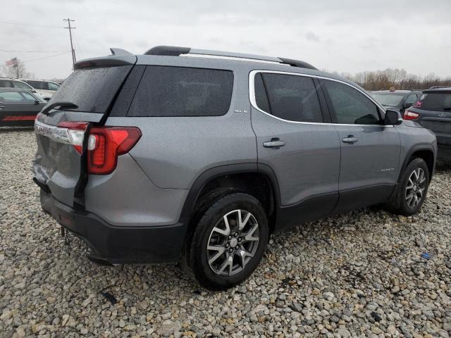 2020 GMC ACADIA SLE - 1GKKNKLSXLZ211830