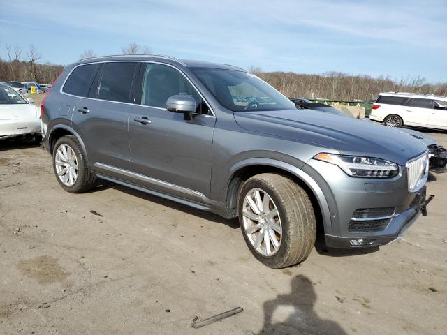 2018 Volvo Xc90 T6 VIN: YV4A22PL2J1320066 Lot: 49744704