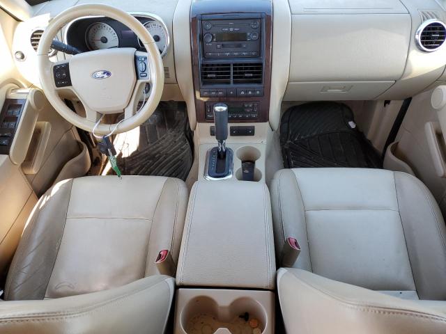 2006 Ford Explorer Limited VIN: 1FMEU75E96UA58774 Lot: 52229044