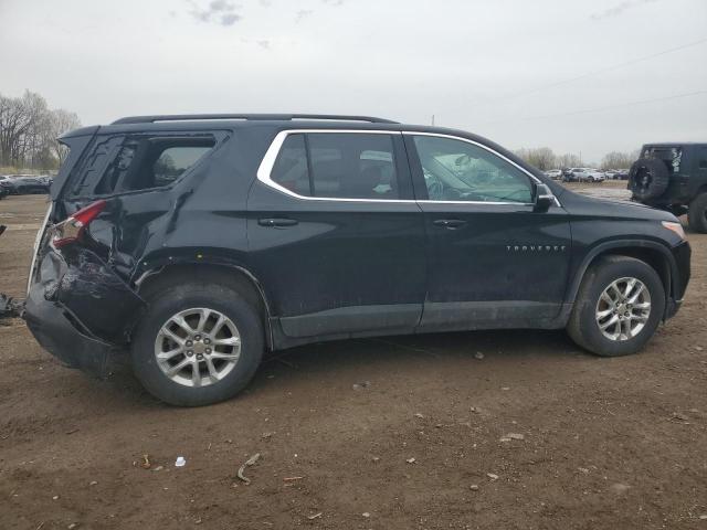 2019 Chevrolet Traverse Lt VIN: 1GNEVGKW9KJ282936 Lot: 51813734