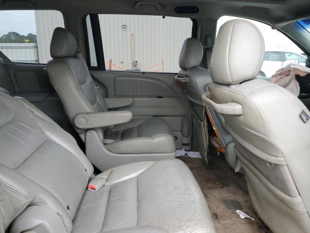 2006 Honda Odyssey Exl VIN: 5FNRL38666B400793 Lot: 52946744