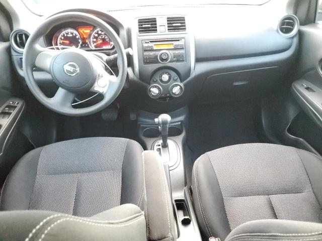 2014 Nissan Versa S VIN: 3N1CN7AP8EL808581 Lot: 49762814