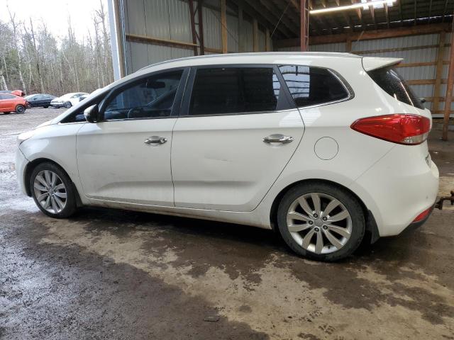 2015 KIA RONDO KNAHU8A36F7122776