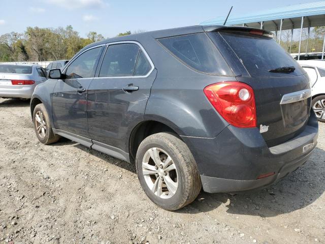 2014 Chevrolet Equinox Ls VIN: 2GNALAEK8E6250734 Lot: 48802254