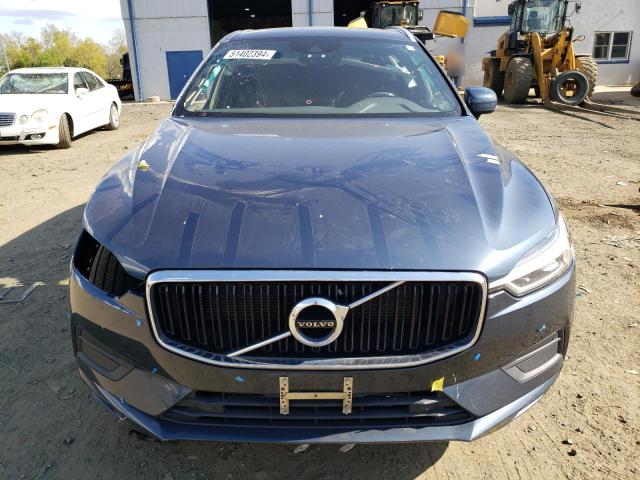 2018 Volvo Xc60 T6 Momentum VIN: YV4A22RK8J1089615 Lot: 51402394