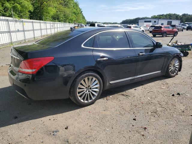 2014 Hyundai Equus Signature VIN: KMHGH4JH1EU074347 Lot: 50542064