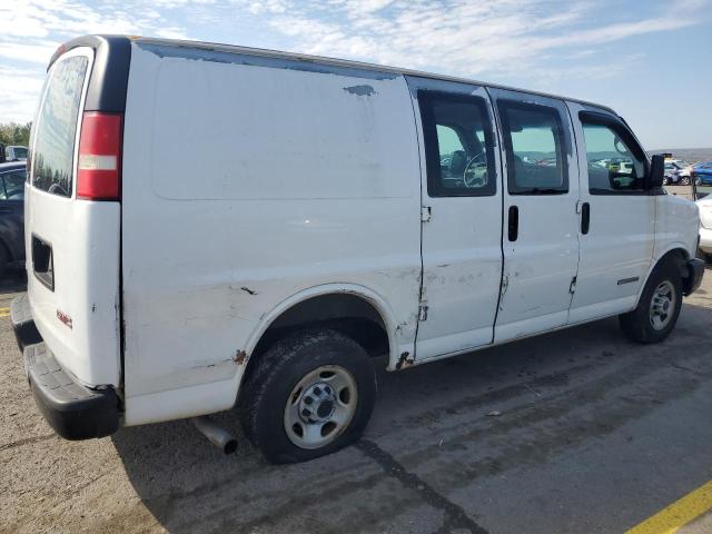 2005 GMC Savana G2500 VIN: 1GTGG25V551229382 Lot: 50954094