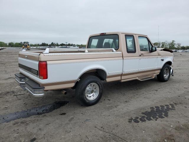 1996 Ford F150 VIN: 1FTEX15N9TKA02429 Lot: 51787584