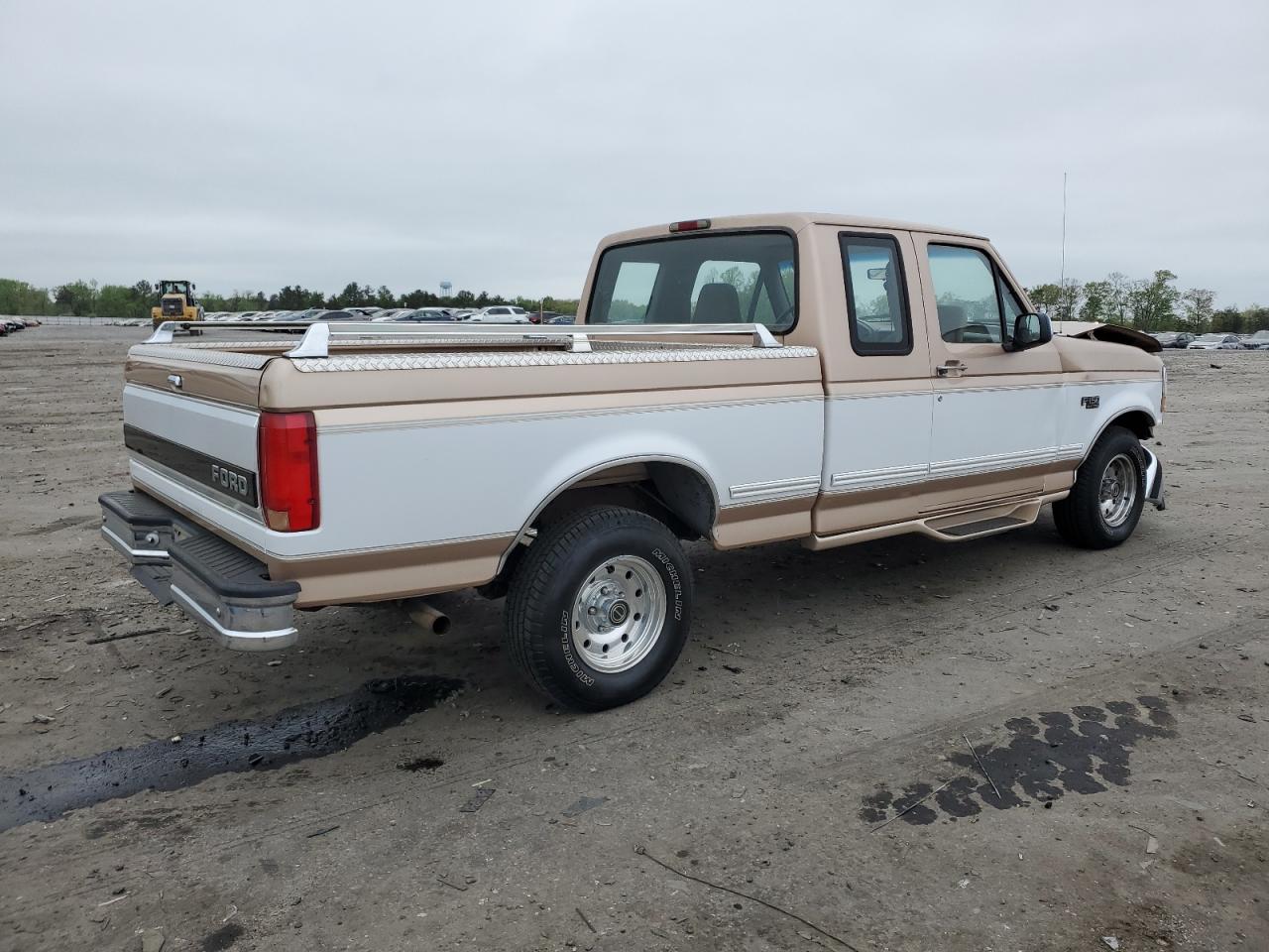 1FTEX15N9TKA02429 1996 Ford F150