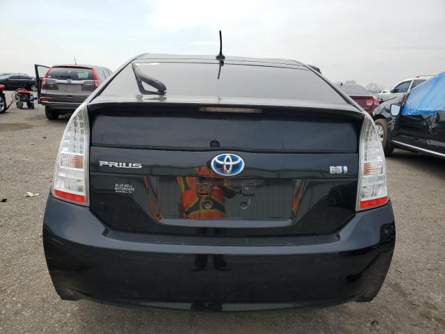 2011 Toyota Prius VIN: JTDKN3DU1B1476215 Lot: 49949034