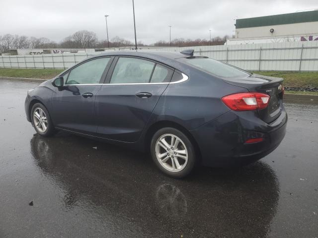 2016 Chevrolet Cruze Lt VIN: 1G1BE5SM2G7248414 Lot: 47784234