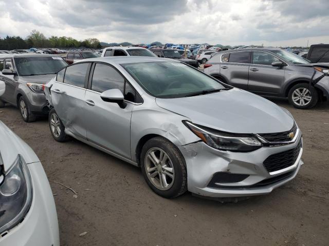 2017 Chevrolet Cruze Lt VIN: 1G1BE5SM9H7159862 Lot: 50283144