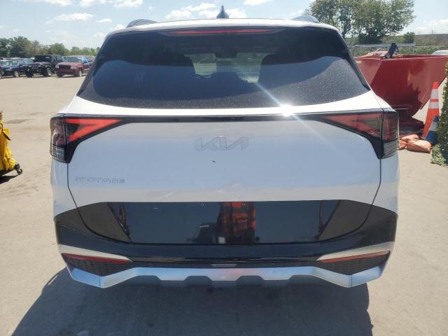 2023 KIA SPORTAGE S - 5XYK43AF6PG130970