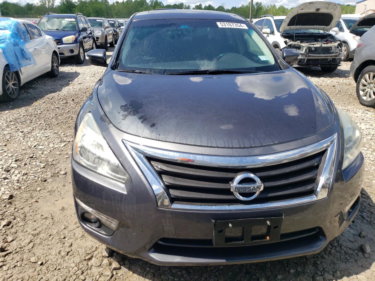 1N4BL3AP1DN480707 2013 Nissan Altima 3.5S