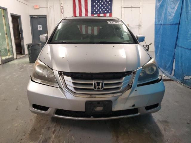 2010 Honda Odyssey Exl VIN: 5FNRL3H6XAB062369 Lot: 50613294