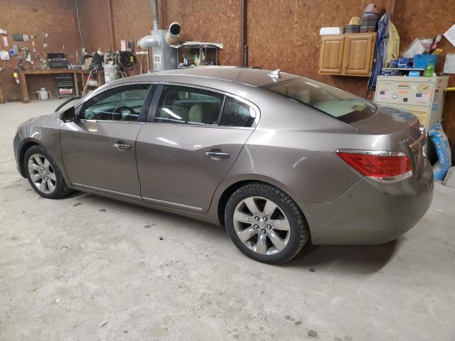 2011 Buick Lacrosse Cxl VIN: 1G4GC5ED7BF359663 Lot: 49212424