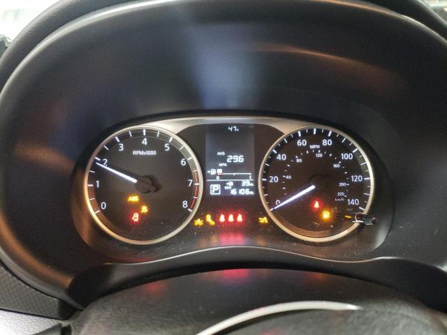 2023 Nissan Kicks S VIN: 3N1CP5BV3PL528081 Lot: 48977154