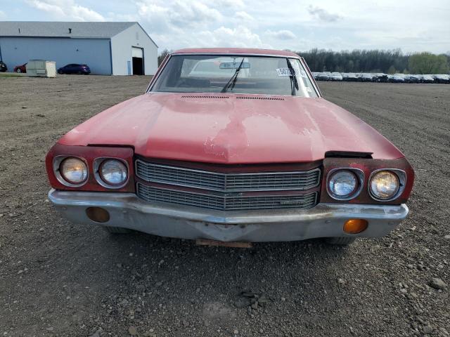 133800B105960 | 1970 Chevrolet el camino