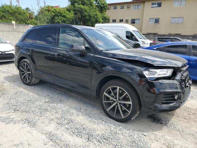 VIN WA1LXBF78PD007509 2023 Audi Q7, Premium Plus no.4