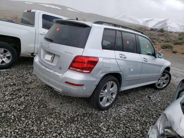 2015 MERCEDES-BENZ GLK 250 BL - WDCGG0EB1FG353250