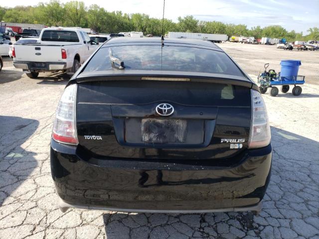 2008 Toyota Prius VIN: JTDKB20U987743499 Lot: 51587224