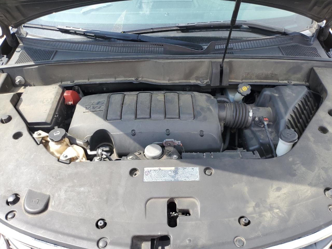 1GNKRHKDXFJ292666 2015 Chevrolet Traverse Lt