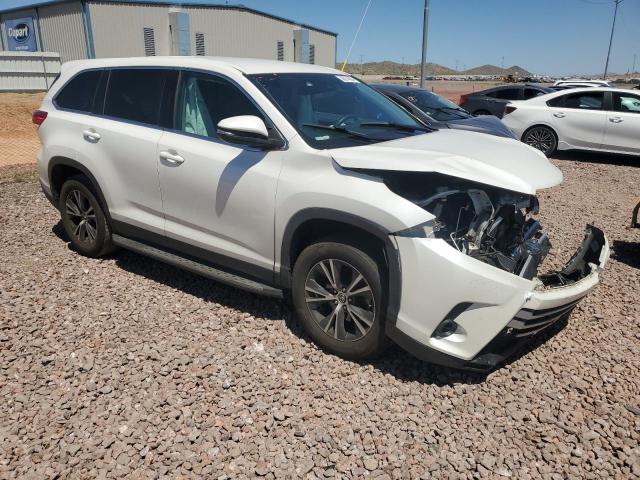 VIN 5TDZZRFHXKS312731 2019 Toyota Highlander, LE no.4