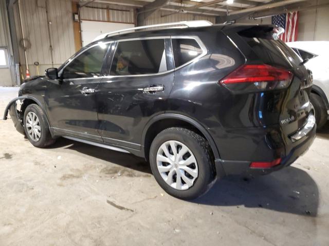 2017 Nissan Rogue Sv VIN: 5N1AT2MVXHC777577 Lot: 49800944