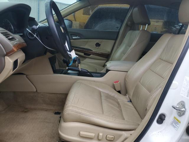 2009 Honda Accord Exl VIN: 1HGCP36849A047614 Lot: 50430124