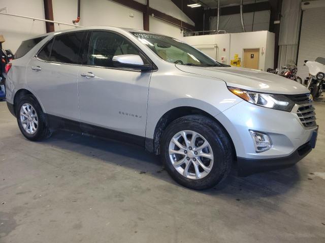 2019 Chevrolet Equinox Lt VIN: 3GNAXUEV2KL194247 Lot: 49826104