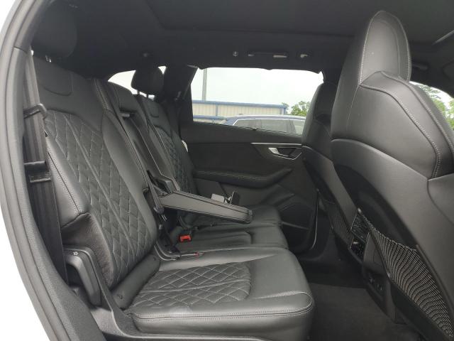 2021 AUDI SQ7 PREMIU WA1AWBF71MD016753