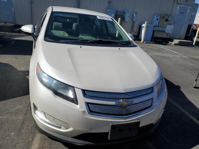 VIN 1G1RH6E48EU129854 2014 Chevrolet Volt no.5