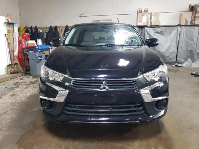 2017 Mitsubishi Outlander Sport Es VIN: JA4AP3AUXHZ004349 Lot: 49057254