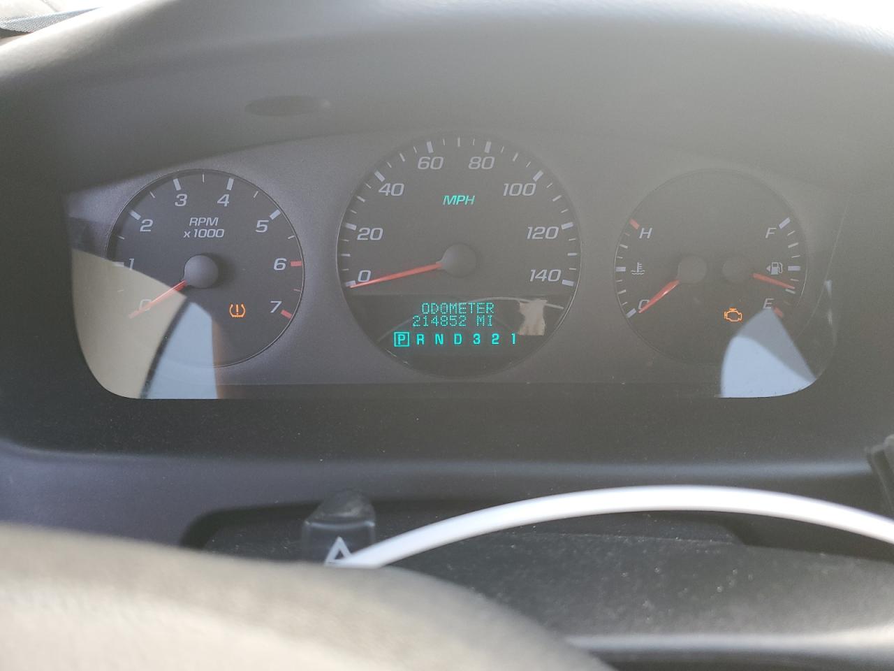 2G1WB58K381263194 2008 Chevrolet Impala Ls