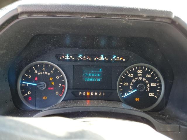 2018 Ford F150 Supercrew VIN: 1FTEW1CB4JKC27656 Lot: 49755364