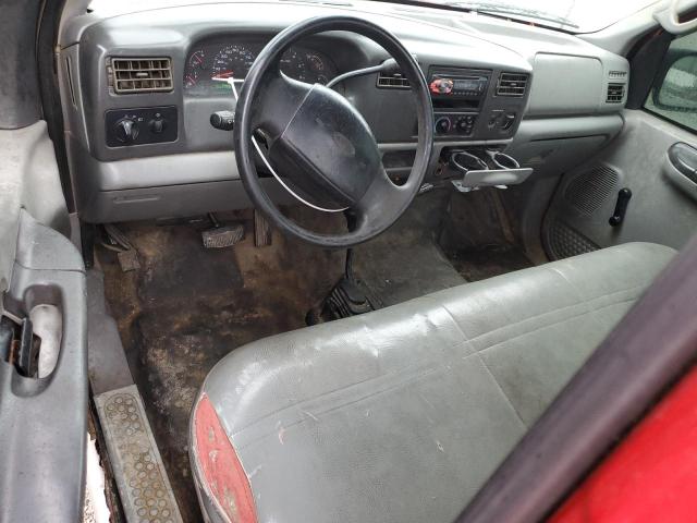 2002 Ford F250 Super Duty VIN: 1FTNF21L22EC39872 Lot: 49083994