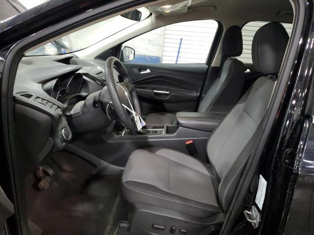 2017 Ford Escape Se VIN: 1FMCU9GD4HUB79917 Lot: 50972254