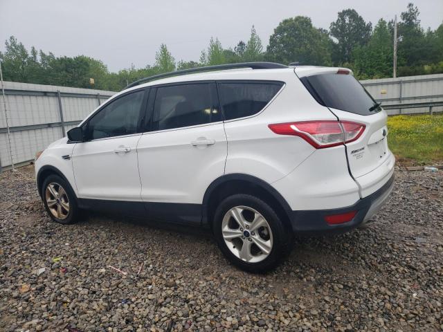 2016 Ford Escape Se VIN: 1FMCU0GX1GUC20315 Lot: 52390464