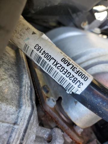 2020 CAN-AM RYKER RALL 3JB2GEG2XLJ004183