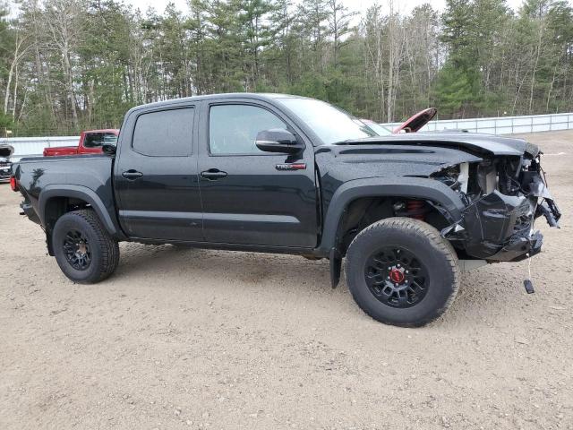 2019 Toyota Tacoma Double Cab VIN: 5TFCZ5AN8KX178873 Lot: 50471134