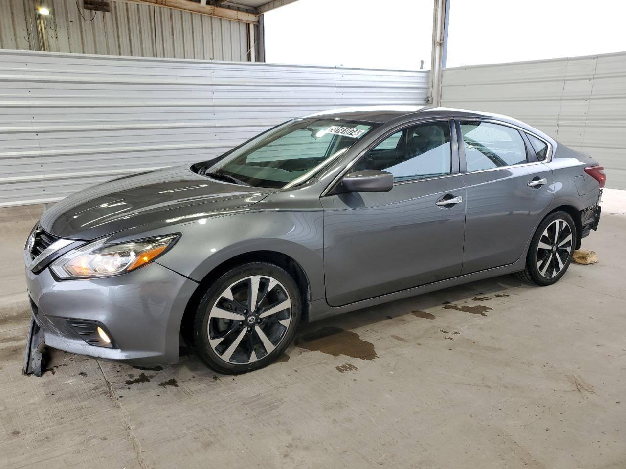 1N4AL3AP2JC229312 2018 Nissan Altima 2.5