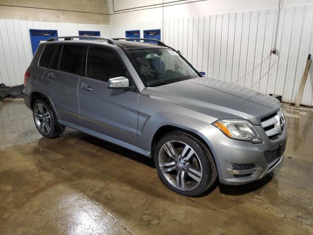 2014 Mercedes-Benz Glk 350 VIN: WDCGG5HB9EG335764 Lot: 50886874