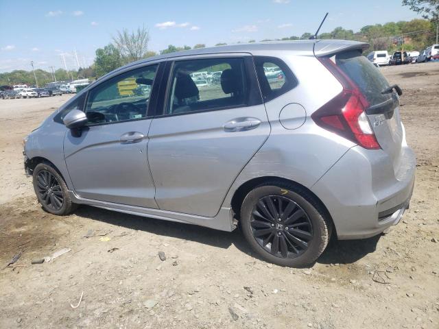2020 HONDA FIT SPORT - 3HGGK5H67LM725144
